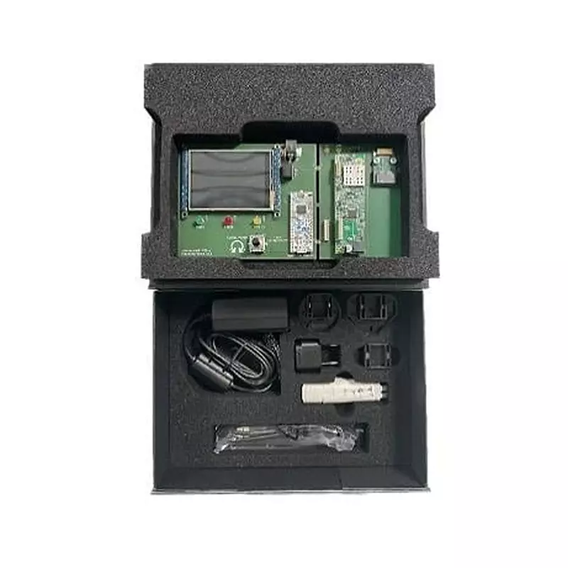 TDK Evaluation Kit 24 V Operating Supply Voltage, Z63000Z2910Z1Z82