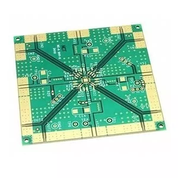 Analog Devices Evaluation Boards 3 V to 11 V Operating Supply Voltage, ADA4950-2YCP-EBZ