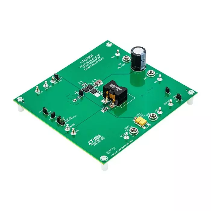 ANALOG DEVICES Demonstration Board for Power Management, DC2641A