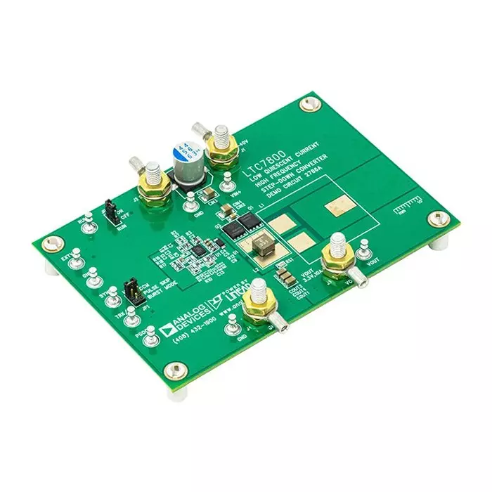 ANALOG DEVICES Demonstration Board for Power Management, DC2786A