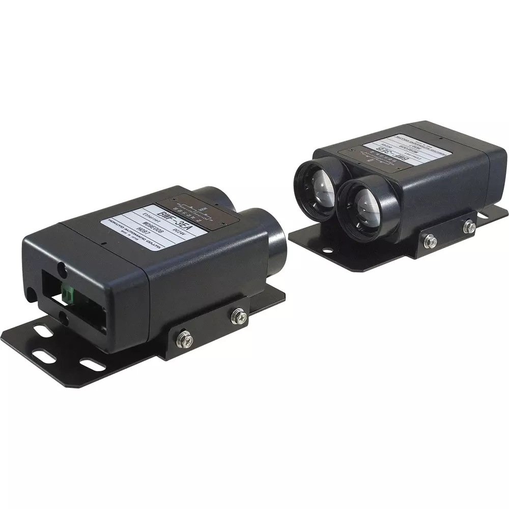 Hokuyo Optical Data Transmission Device DC 24 V (±15%), BWF-3EA-CE