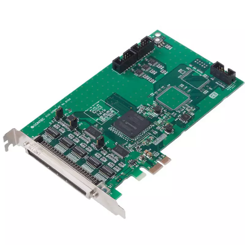 CONTEC Digital I/O PCI Express Board, DIO-32DM3-PE