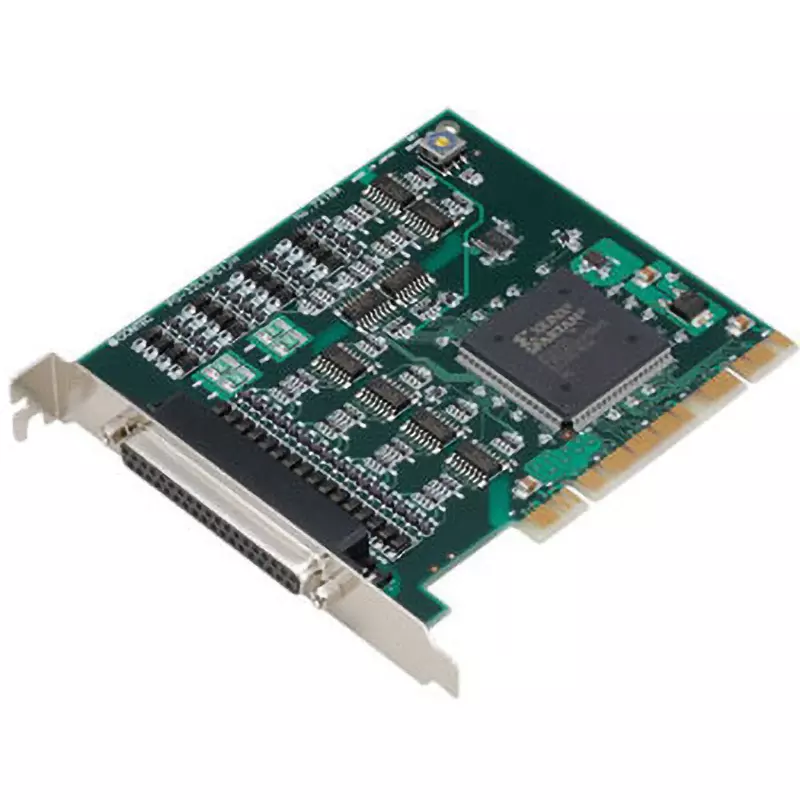 CONTEC Digital Output Board 200 mA (Max.)(DC 5 V), PO-32L(PCI)H