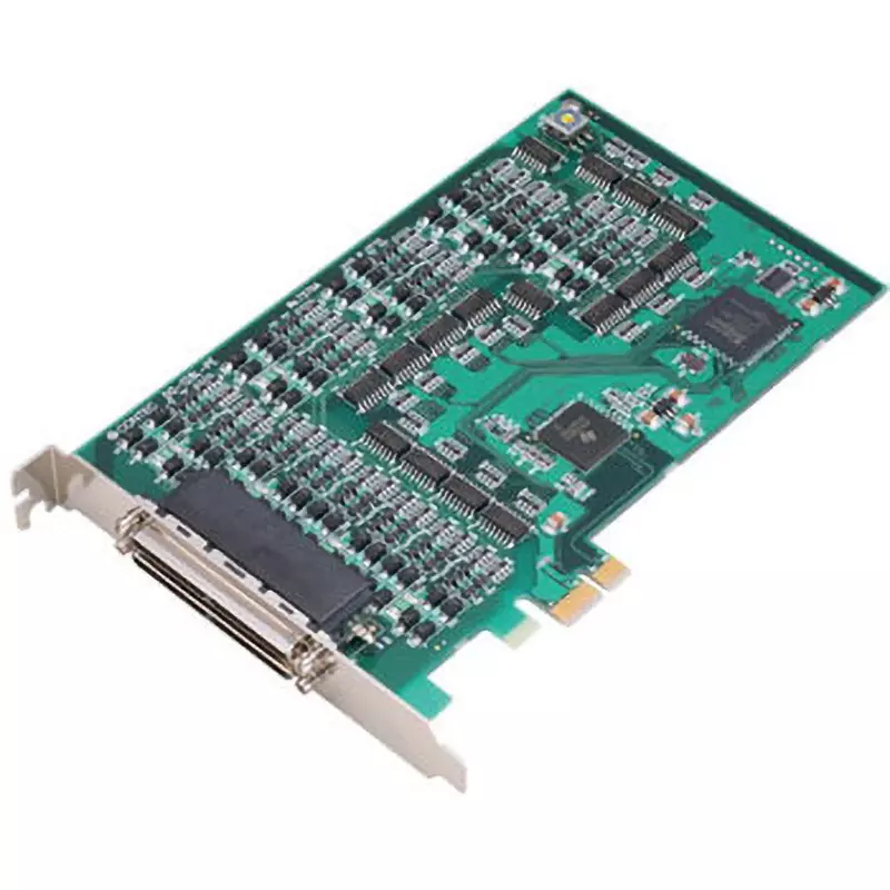 CONTEC Digital Output Board 600 mA (Max.)(DC 3.3 V), DO-128L-PE