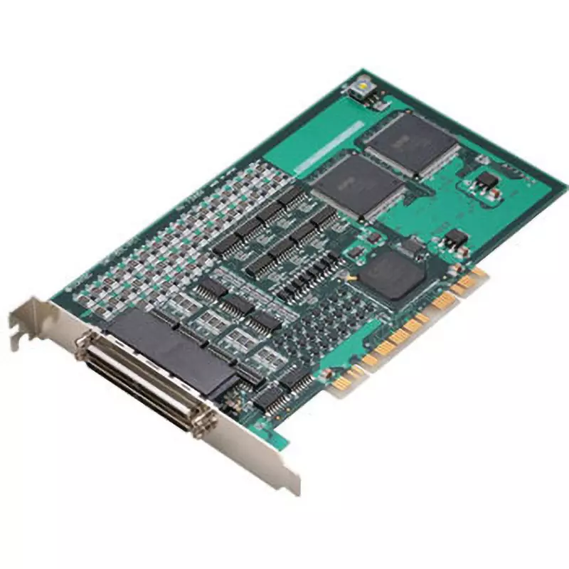 CONTEC Motion Control Board 1200 mA (Max.)(DC 5 V), SMC-8DL-PCI