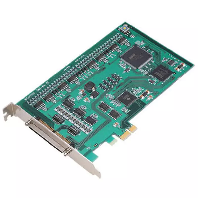 CONTEC Motion Control Board 1500 mA (Max.)(DC 3.3 V), SMC-4DL-PE