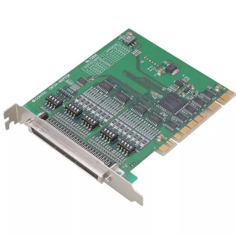 CONTEC Up/Down Counter Board 320 mA (Max.)(DC 5 V), CNT24-4D(PCI)H