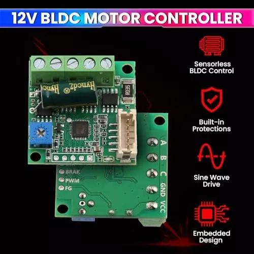 amicismart-brushless-motor-driver-board-620-vdc-60-w-3a-bldc-speed-controller-for-3-phase-hallless-motors
