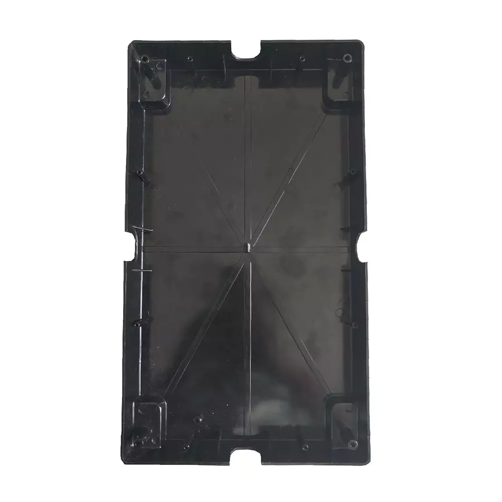 techno-meters-polycarbonate-electrical-board-black-color-200-mm-length-for-energy-meters-mcb-fuse-installation-tmcb_peb