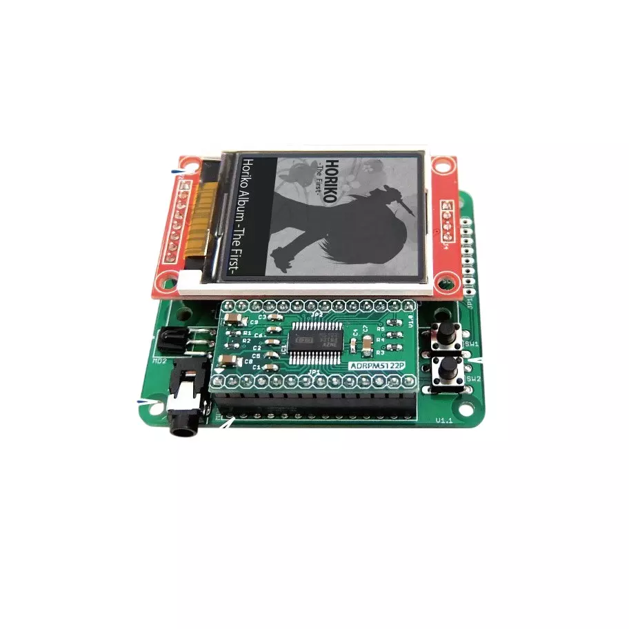 Bit Trade One Expansion Board Powered by Raspberry Pi Power supply 0 to 40 ℃ (without condensation) Operating temperature, ADRPM1902P