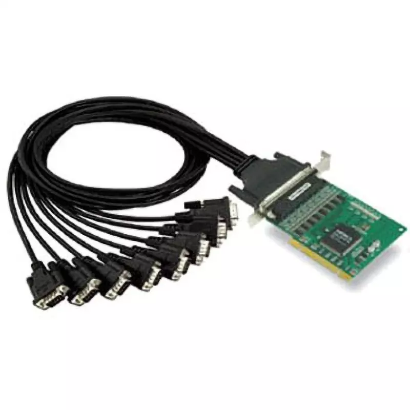 MOXA Industrial Board 82x120 mm Dimension, CP-168U-T