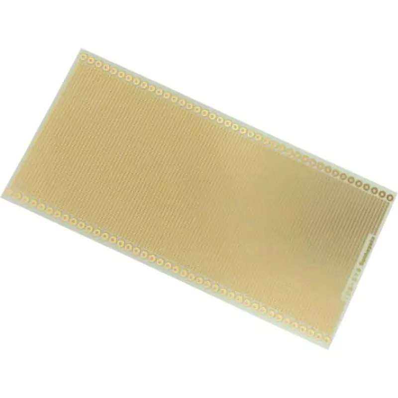 Sunhayato Universal Board 2.54 mm Cell Spacing 50 x105 mm Circuit Board Dimensions, Length X Width, ICB-078