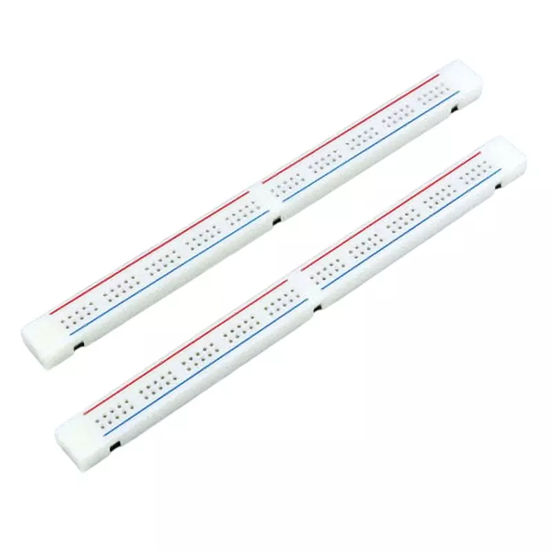 Sunhayato Bread Board 10.0 Mohm Resistance Value 1 x10<sup>9</sup> Insulation Resistance, SRH-5×2