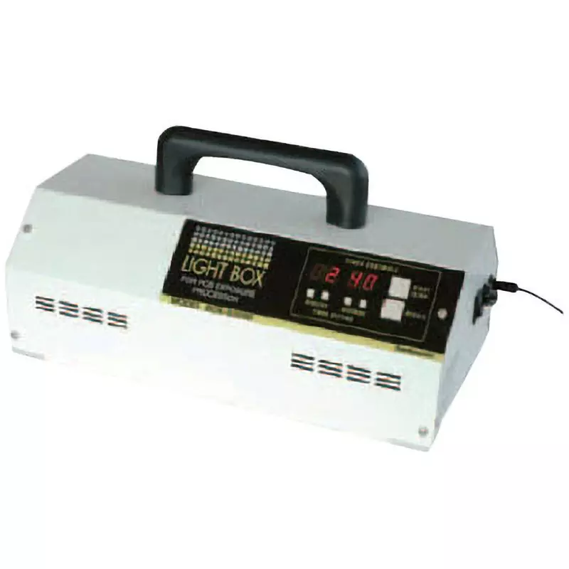 Sunhayato Photosensitive Board 20 W Power Consumption AC100 V 50 / 60 Hz common use Power Supply, BOX-S3000