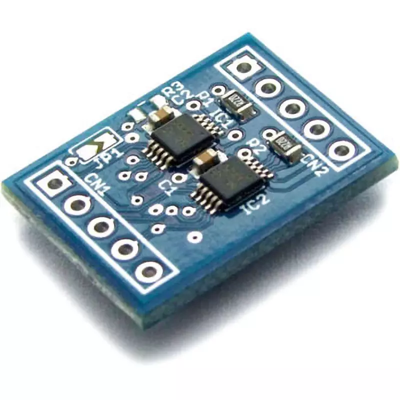 KYOHRITSU PRODUCTS Motor Driver Board 2.75 V to 6.8 V Operating Range Up to 0.9 Current Serial I ² C, KP-DRV8830