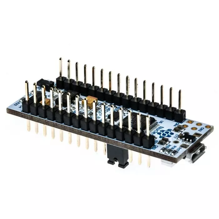 STMicroelectronics MCU Development Board STM32 Nucleo-32, NUCLEO-L432KC