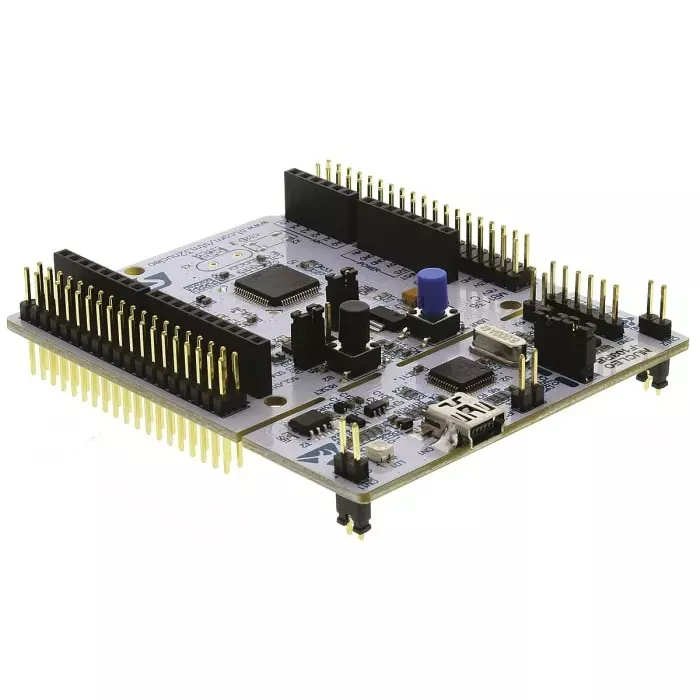 STMicroelectronics MCU Development Board STM32 Nucleo-64, NUCLEO-F103RB