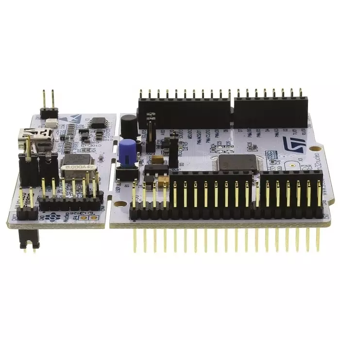 STMicroelectronics MCU Development Board STM32 Nucleo-64, NUCLEO-F103RB