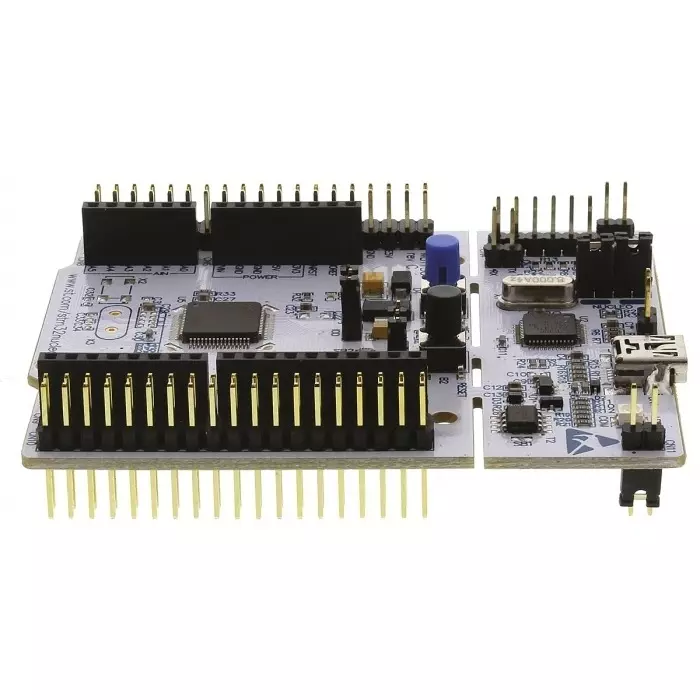 STMicroelectronics MCU Development Board STM32 Nucleo-64, NUCLEO-F103RB