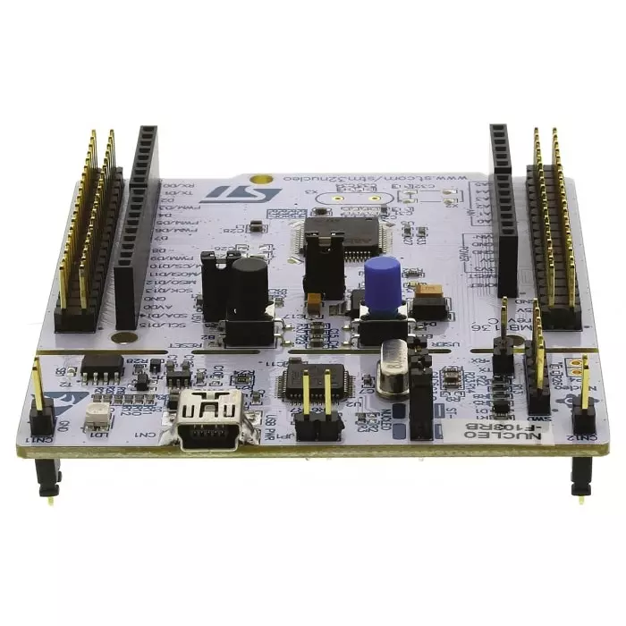 STMicroelectronics MCU Development Board STM32 Nucleo-64, NUCLEO-F103RB