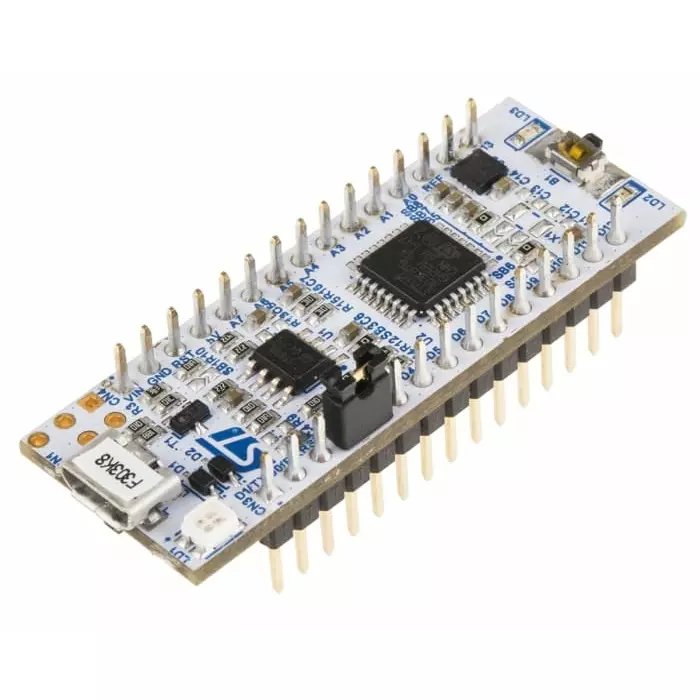 STMicroelectronics MCU Development Board STM32 Nucleo-32, NUCLEO-F303K8