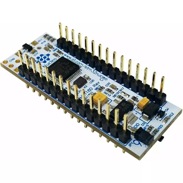 STMicroelectronics MCU Development Board STM32 Nucleo-32, NUCLEO-F303K8