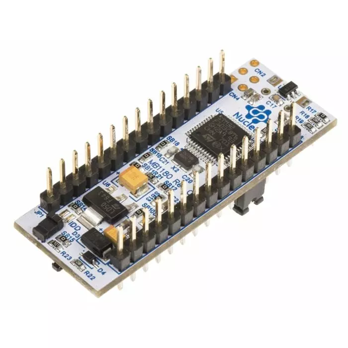 STMicroelectronics MCU Development Board STM32 Nucleo-32, NUCLEO-F303K8