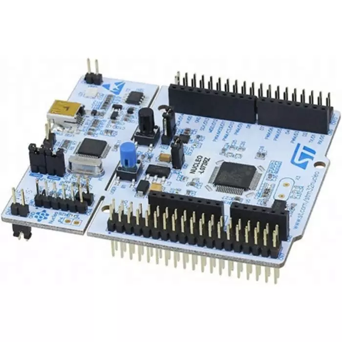 STMicroelectronics MCU Development Board STM32 Nucleo-64, NUCLEO-L073RZ
