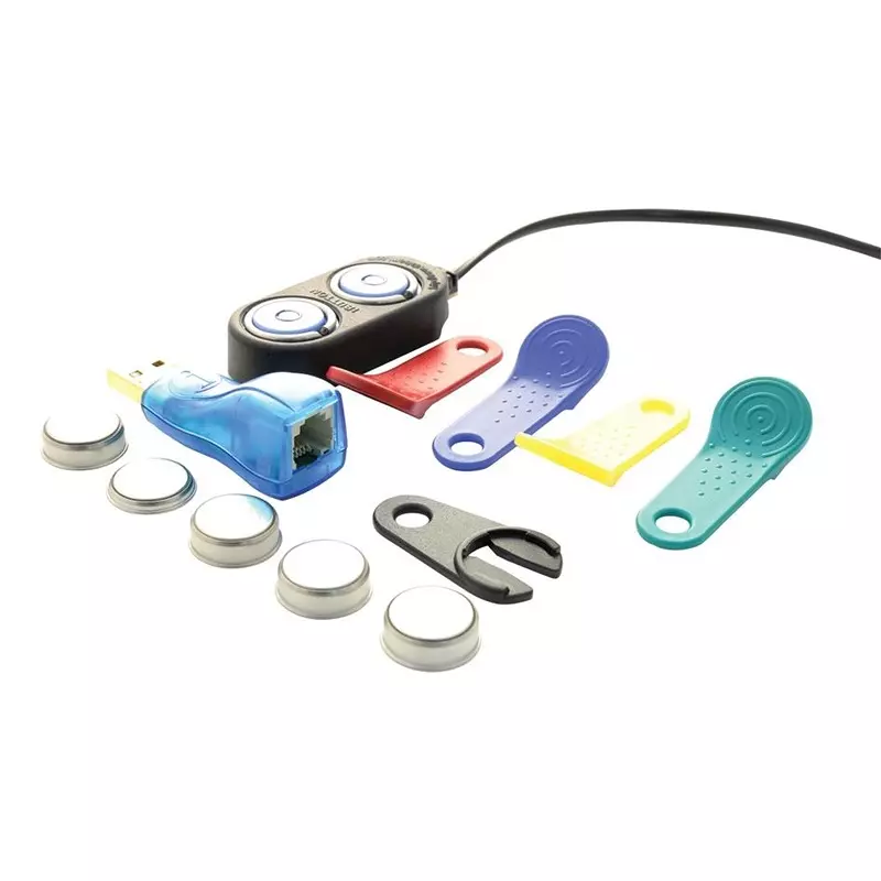 ANALOG DEVICES Special Application Development Kits STARTER KIT, RFID, DS9092K#