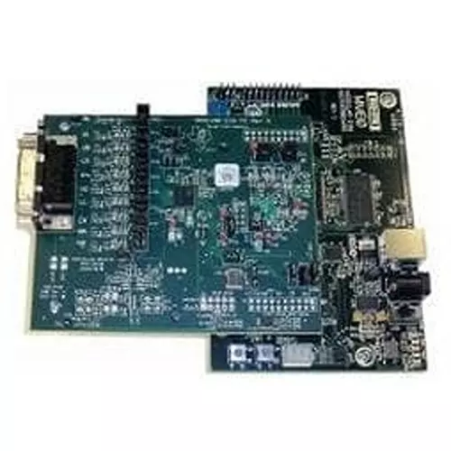 TEXAS INSTRUMENTS ADC Demonstration Kit 6 V, ADS1298RECGFE-PDK