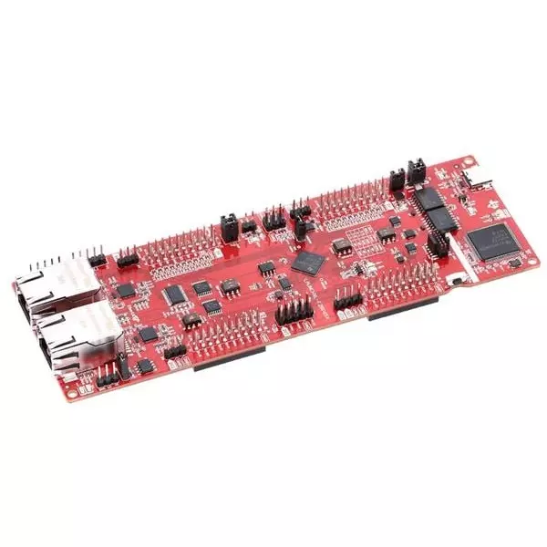 TEXAS INSTRUMENTS LAUNCHXL-F28P65X Series Development Board, LAUNCHXL-F28P65X