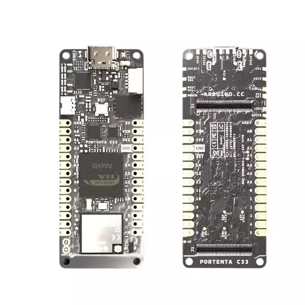 Arduino Development Board ARM Cortex M33, ABX00074