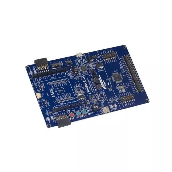 RENESAS RA2L2 Series Evaluation Kit, RTK7EKA2L2S00001BJ