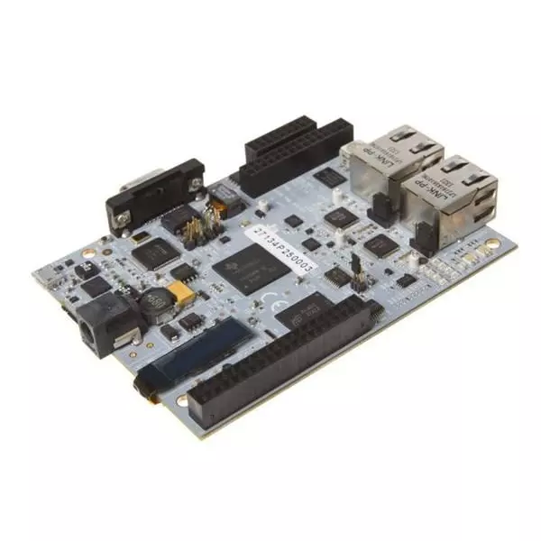 TEXAS INSTRUMENTS Development Platform ARM Cortex A8, TMDSICE3359