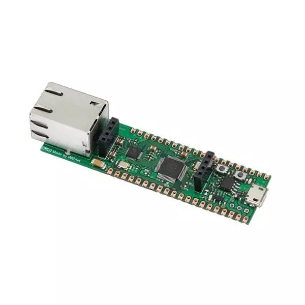 WIZnet Evaluation Board, SURF5