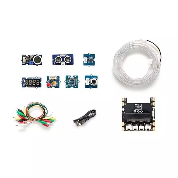 SEEED STUDIO Development Kit ARM Cortex M0, 110060762