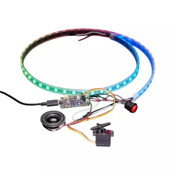 ADAFRUIT Development Board ARM Cortex M0+, 5768