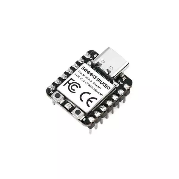 SEEED STUDIO Development Board Arm Cortex-M4, 102010638