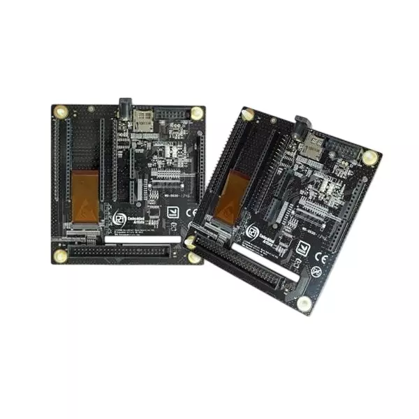 Embedded Artists Development Kit ARM Cortex M4, EA-QSB-017