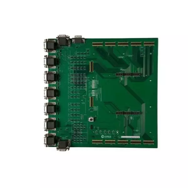 Infineon Base Board, CYTVII-B-E-BB