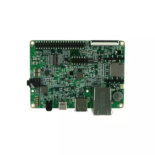 TechNexion Base Board ARM Cortex A9, EDM1GNOME