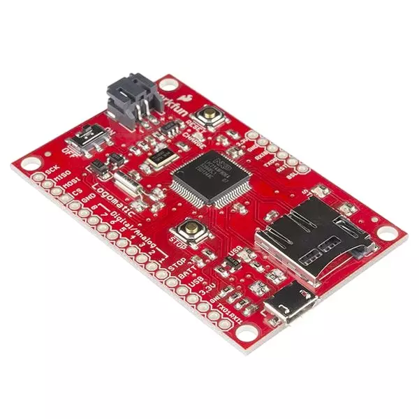 SparkFun Development Board ARM7TDMI-S, WIG-12772