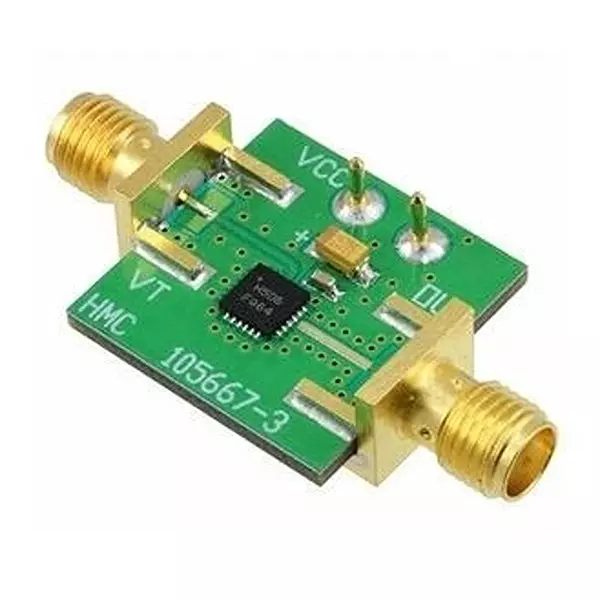 Vco Controller Buy ANALOG DEVICES VCO Evaluation Board 7.8 GHz to 8.7 GHz, 105706 ...