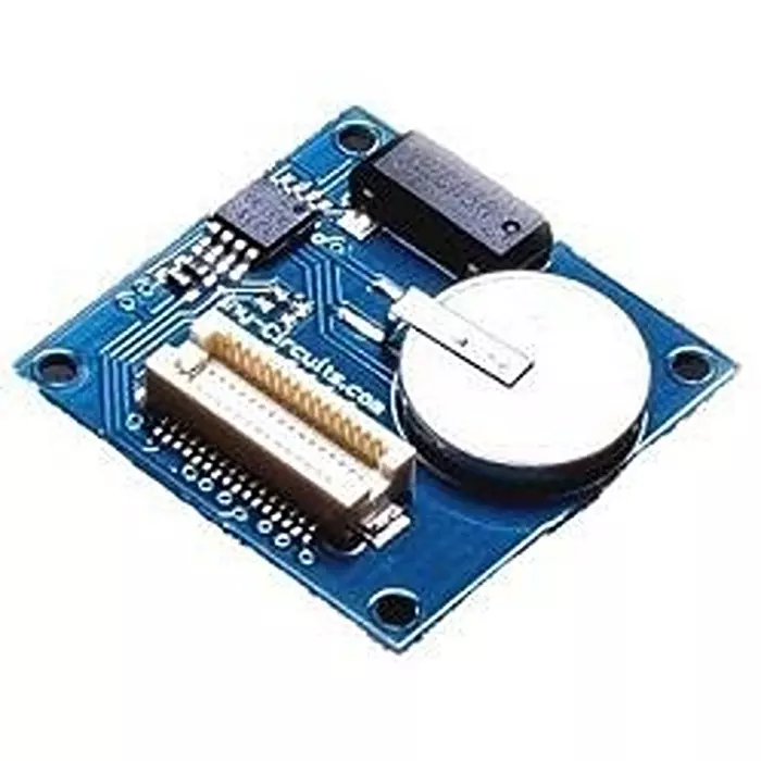 TinyCircuits RTC Development Board, ASD2831-R