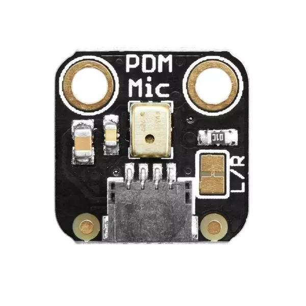 ADAFRUIT MEMS Microphone Breakout Board 1.8 to 3.3 V, 4346