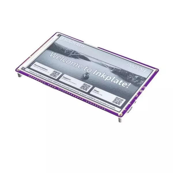 SOLDERED Development Board, 333333