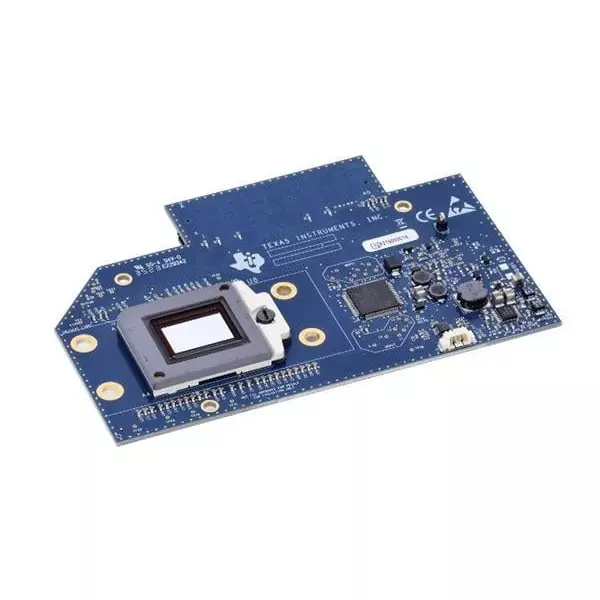 TEXAS INSTRUMENTS Evaluation Module 12 V, DLP800REEVM