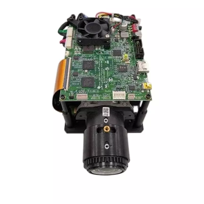 TEXAS INSTRUMENTS Evaluation Module 3.3 V, DLPDLCR4710EVM-G2