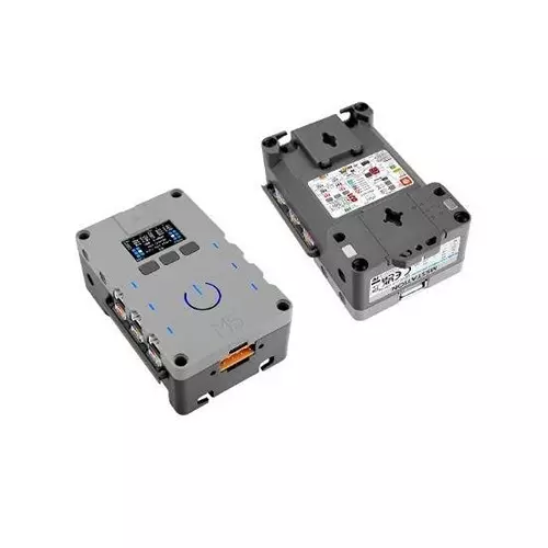 M5Stack Development Kit, K123