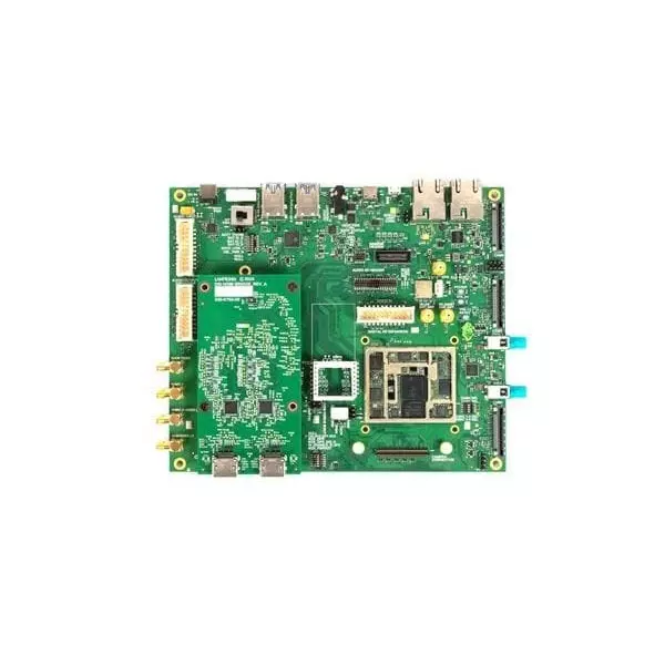 LANTRONIX Development Kit, LOQ-8550-EVK